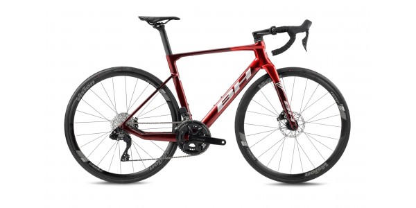 BH RS1 4.0 (več barv)